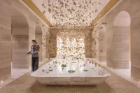 撫仙湖希爾頓酒店 - SPA