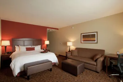 Hampton Inn & Suites McAllen