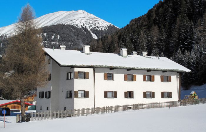 Altes Zollhaus