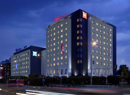 Ibis Warszawa Reduta