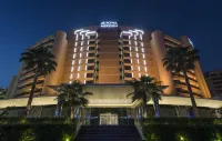 Le Royal Méridien Beach Resort & Spa Hotel di Dubai