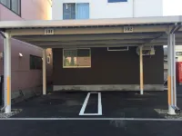 STAY IN BIEI Hotels near Patchwork no Michi