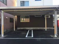 Stay in Biei Hoteles en Biei