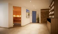 Radisson Blu Hotel, Bremen - spa