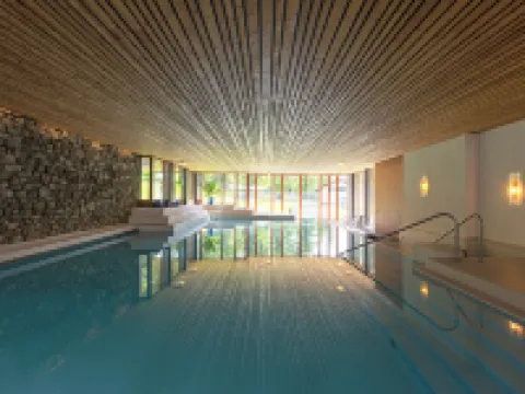 錫爾斯瓦爾德豪斯 錫爾斯瑪麗亞酒店