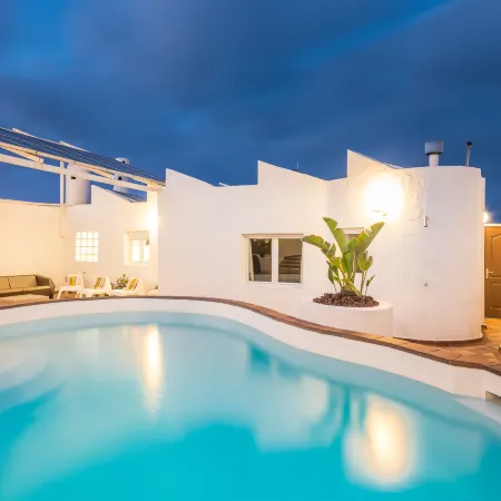 Terrazas del Mar. Villa on the Beach Sea Terrace Wifi Free Golf Ecological House
