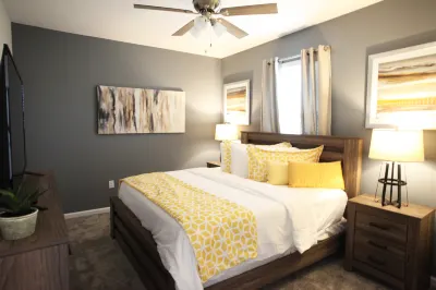 Gorgeous 3Br Condo 10 Min Disney, Golf Water Park