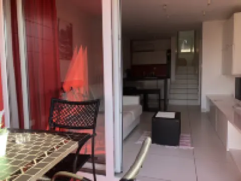 No5 One Bedroom Apartment Hotels in Pakostane