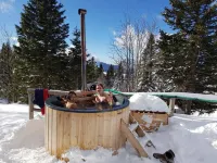 Chalet Pehta - Velika Planina