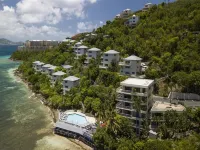 Point Pleasant Resort Hotels in 