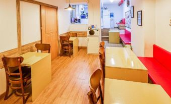 Myeongdong Ecohouse