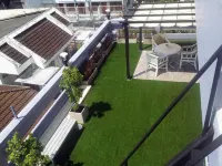 Hotel Alley Hotels in Huai Sat Yai