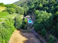 Villa Gabriella Chianti Toscana