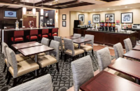 Hampton Inn Littleton