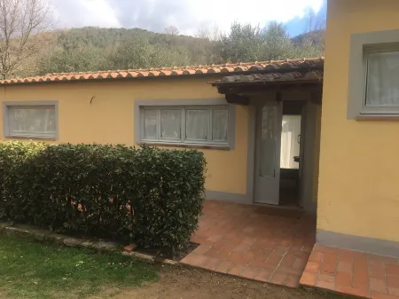 Casa Legnaia, Tuscan Retreat in Castiglion Fiorentino