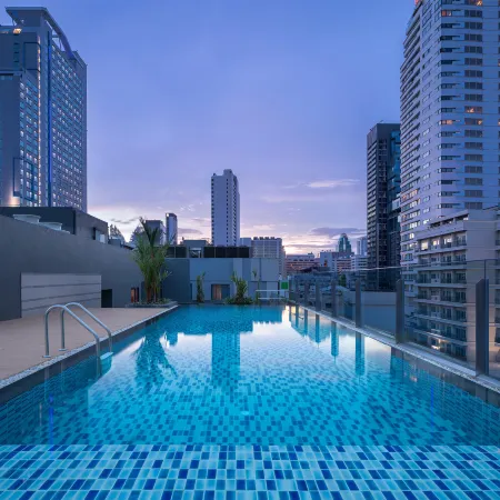 Travelodge Sukhumvit 11