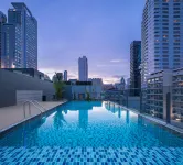Travelodge Sukhumvit 11 - en bord de mer