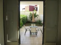 Dimora Liccisa (Apartment in Torre Lapillo-Porto Cesareo-Punta Prosciutto)