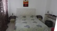 Furnished Short Stay Apartment in Tunis