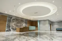 The Prime Park Hotels in Amravati