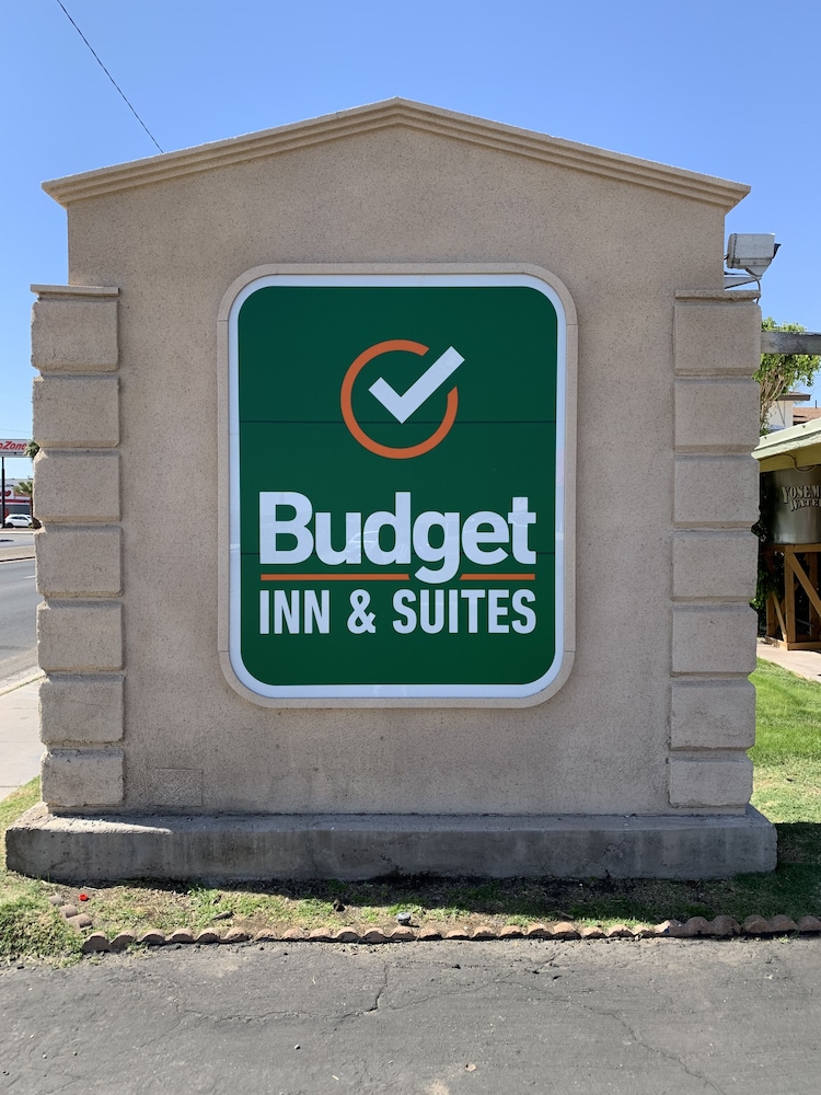 Budget Inn and Suites El Centro