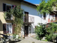 Nicol Hotels in der Nähe von Stella Del Lago MAGGIORE