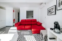 Eternal Spring Free Wi Fi - Homestays