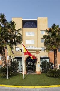 Best 10 Hotels Near Patio de Armas from USD 23/Night-Alicante for 2022 |  Trip.com