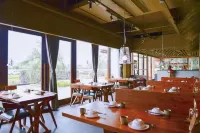 撫仙湖海朝歌別墅酒店