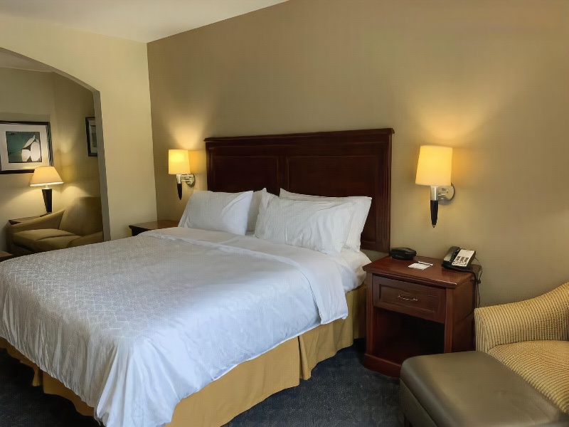 Holiday Inn Express Hotel & Suites Pampa, an Ihg Hotel