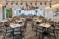 Yangjiang Sunrise Star Sea Resort Apartment