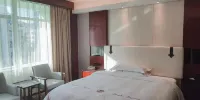 Pengke Boutique Hotel (LuohuBaogang Branch) - Sala Boutique De Negocios Doble