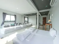 萬倫府舒眠小站酒店 鄰近波塔瓦寺的酒店