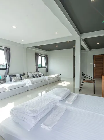รูปภาพของโรงแรม Sleep Station (บริษัท สลีป สเตชั่น จำกัด)