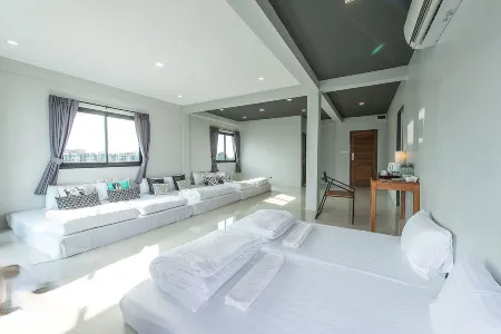 Sleep Station
