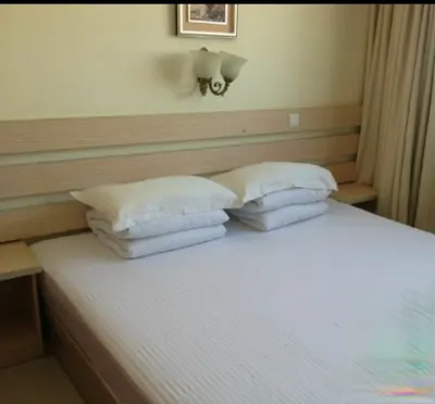 Binzhou Jingyuan Hotel Hôtels à proximité de : Xiawa Ecology Tourism Park
