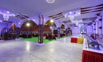 Hotel Green Lotus Dwarka