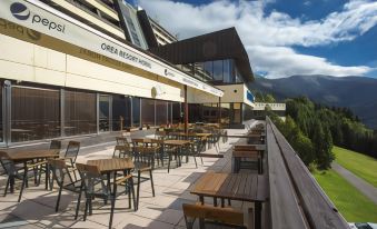 Orea Resort Horal Špindlerův Mlýn
