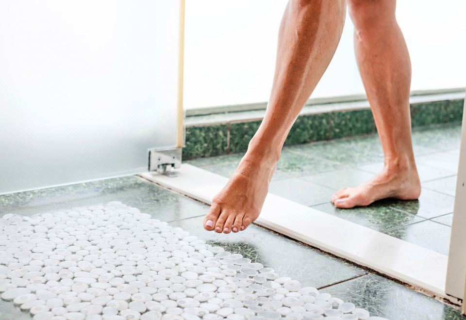 W Atlanta - Buckhead Over view