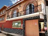 Hotel Jatziri Отели в г. Acolman