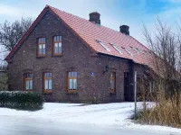 Krause Hotels in der Nähe von Klappbrücke Leybucht