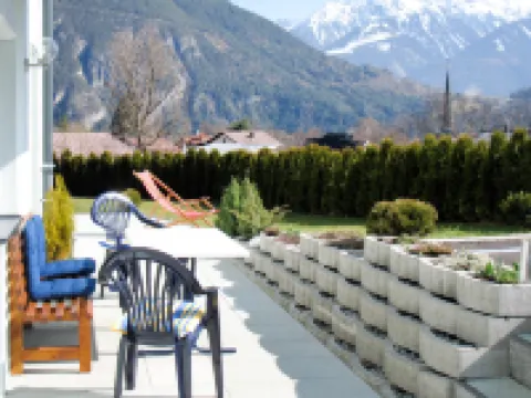 Frisch Hotels in Imst