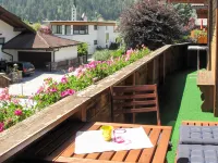 Apart Grazia Hotels in Prutz