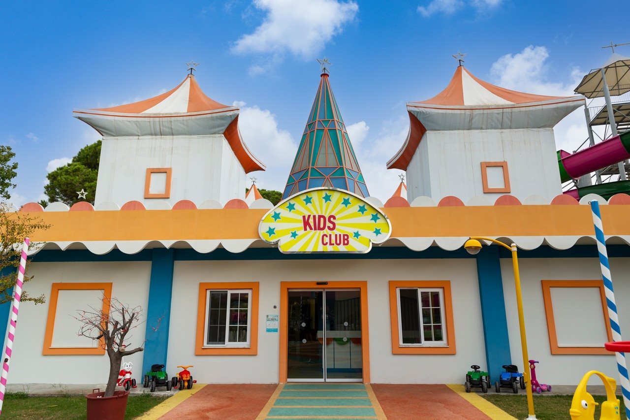 IC Hotels Green Palace - Kids Concept