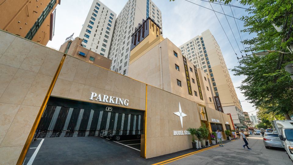 Hotel Star