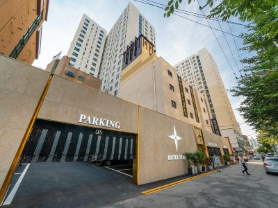 Hotel Star