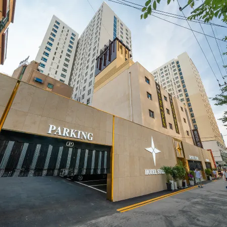 Hotel Star