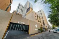 star hotel Hôtels à : Uijeongbu