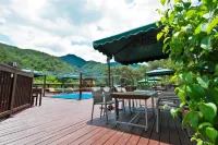 Yeongwol Doongji Pension Hotel di Yeongwol