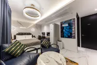 Cheongju Abella Hotel